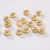 Import Spacer Jewelry Making Micro Pave Zircon Charms Bead Spacers For Jewelry Making Diy Spacers Cz Beads from China