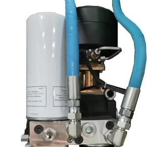 Spare parts for screw air compressor oil separator oil filter oil filter