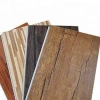SPC Engineered flooring from China manufacturer
