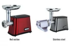SPIRIT electric meat grinder mincer meat slicer and sausage maker meat grinder machine