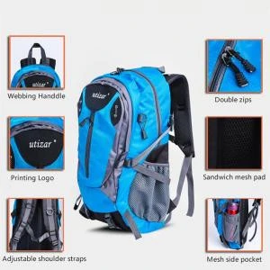 Sports Travel Camping Hiking Trekking Outdoor Backpack