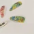 Import Spring Child Kids Hairgrips Vintage non slip hair clips mini hair clips from China