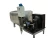Import Square Milk Chiller Capacity 500 Liter Stainless Steel Material 2HP Condensing Unit from China