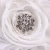 Import Square Rhinestone Applique Garter Belt,Shabby Flower Bridal Lace Wedding Garter from China