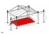 Import Square Spigot Roof Aluminium Stage Truss Structure from China