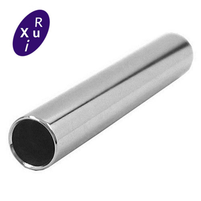 ss pipe 202 stainless steel pipe manufacturer in china