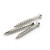 ss Stainless Steel square hole self drive screw with cut tail