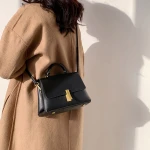 ST-0288 2021 New Popular Fashion Tide Joker Lnclined Shoulder Bag Web Celebrity Portable Package Fashion Women Bags Handbag