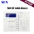Import ST-VGT Touch keypad TCP/IP GPRS gsm alarm system with wireless home security alarm from China