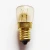 Import ST25 E14 300 degree oven heat resistant refrigerator lamp bulb for sale from China