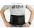 Import Stabilizing Lumbar Lower Breathable Back Brace Support Belt Dual Adjustable Straps Breathable from China