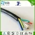 Import Stable transmission UL2464 24AWG 4C cable wire for data processing system from China