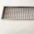 Import stainless 316 steel linear shower floor drain ,heel guard grate compact grating from China
