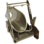 Stainless steel 304 castration device for pigs from Vietnam animal husbandry tools product pig castration equipment