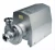 Import Stainless Steel 304 Centrifugal Pump with ABB motor 380V 60HZ 3.0KW from China