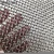 Import Stainless steel 304 crimped 6mm opening woven wire mesh 3.2mm spring steel diameter screen from China