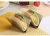 Import Stainless steel 304 Taco holder taco rack from China