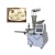 Import Stainless Steel Automatic Small Wonton and Tortilla Making Machine from China