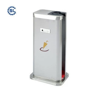 Stainless Steel Automatic Wet Umbrella Packing Machine
