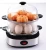 Import stainless steel electric food steamer from China