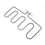 Stainless steel factory High quality customized Electric Barbecue grill heater oven toaster heating element