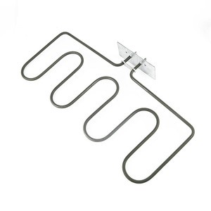 Stainless steel factory High quality customized Electric Barbecue grill heater oven toaster heating element