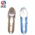 Import Stainless Steel Folding Camp Kitchen Utensil Camping Cookware Utensils with Storage Bags from China