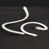 Stainless Steel Gooseneck /silicone coated gooseneck flexible metal hose