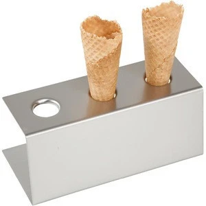 Stainless steel ice cream tool for sale mirror polishing ice cream scoop