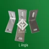 stainless steel l angle L shaped