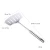 Import Stainless steel Long Handle Cooking Spatula Fried Fish Spade from China
