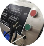 Stainless Steel Meat Marinating Machine for restaurant