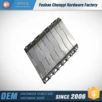 stainless steel mesh conveyor belt
