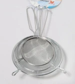 stainless steel popular kitchen utensil oil skimmer kitchenware tools