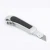 Import Stainless Steel Utility Knife Luxury Metal Wallpaper Knife Handle Paper Cutting Tools Office School Supplies from China