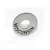 Import Stainless steel washers manufactures custom metal flat round washer from China