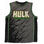 Stan Caleb Custom Sublimation Printing Reversible Basketball Jerseys With 100%polyseter