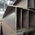 Import standard sizes steel h-beams price from China