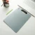 Import stationery products a4 size ring binders colorful good quality wood clipboard or plastic folder clip board from China