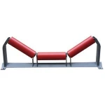 steel conveyor drum idler roller chain  sprocket