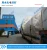 Import Steel lining PTFE/PFA/ETFE/ECTFE  Anticorrosion equipment tanks vessels for ultra clean high pure electronic chemicals storage from China