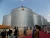 Import Steel Plate Grain Silos Prices for Grain Processing Plant from China