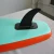 Import Stock Supplier High Quality Stand Up Paddle Surf Fashion Portable Inflatable Paddle Board from China
