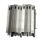 Stone Curtain Wall Cladding Mounting Accessory