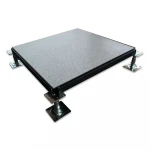 Strong Corrosion Resistance Cementitious Infill Raised Floor,Strong Corrosion Resistance Raised Floor Pedestal