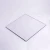 Import Strong Impact Resistance Anti-Scratch PC Solid Colored Plastic Roof Sheet from China