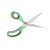 Import Student stainless steel safety school children durable best supplies modern Office Kitchen Scissors from China