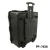 Import Sturdy PP material handle and wheels transport plastic equipment tool large cases from China