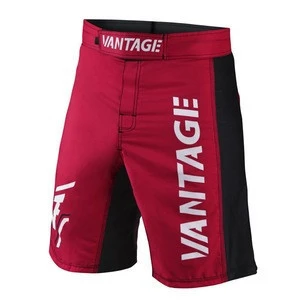 Sublimation MMA Fight wear, MMA shorts quick dry