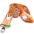 Import sublimation printed lanyard from China